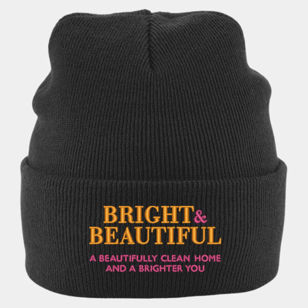 Beechfield Original Cuffed Beanie  Thumbnail