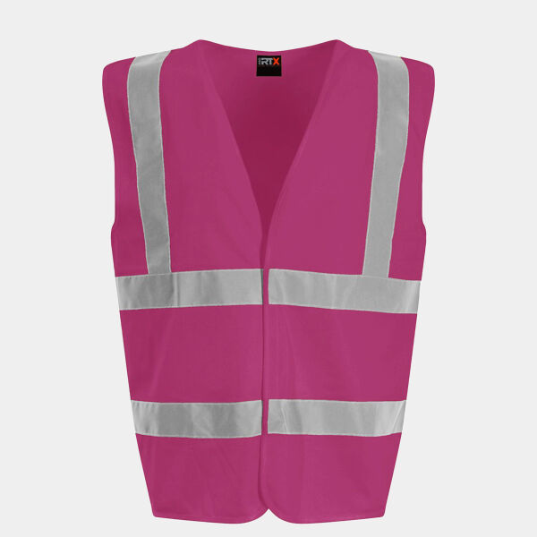 Pro RTX High Visibility Waistcoat Thumbnail