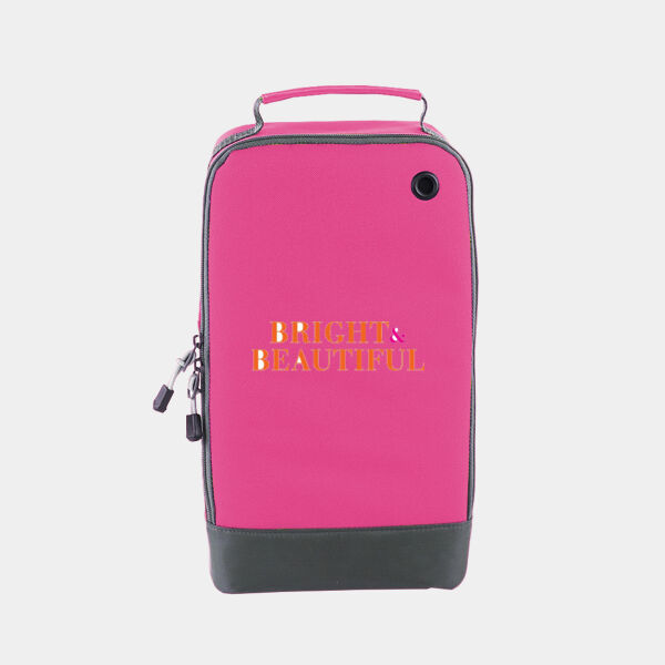 BagBase Shoe/Accessory Bag Thumbnail